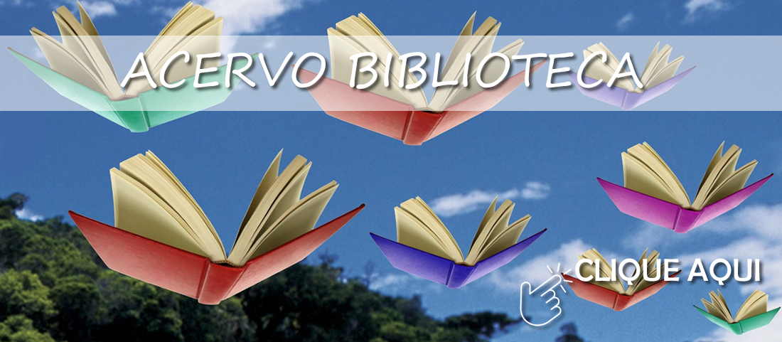 Acervo Biblioteca